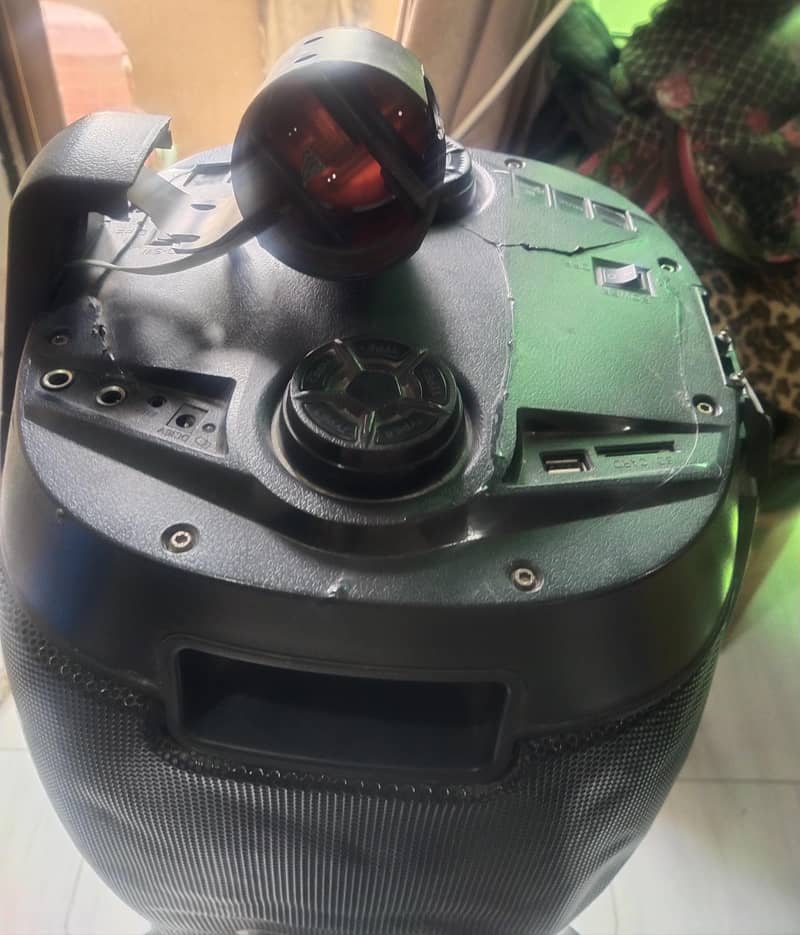 Auionic Tower speakers(Model Tesla 100) 5