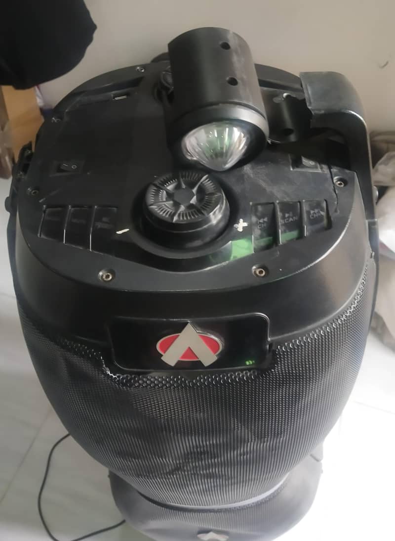 Auionic Tower speakers(Model Tesla 100) 6