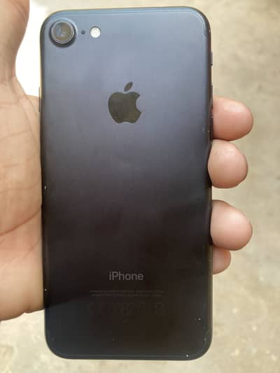 Apple iPhone 7