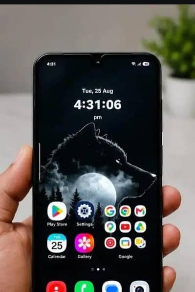 Samsung galaxy a26