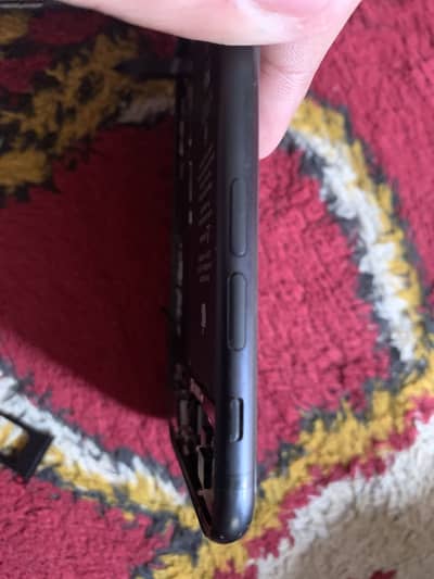 Apple iPhone SE 2020 panel dead all part ok avail