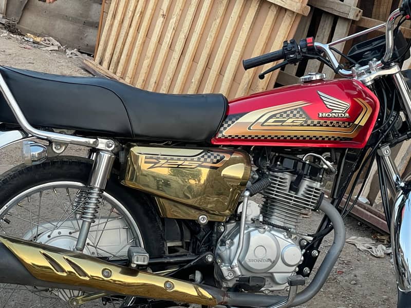 Honda 1