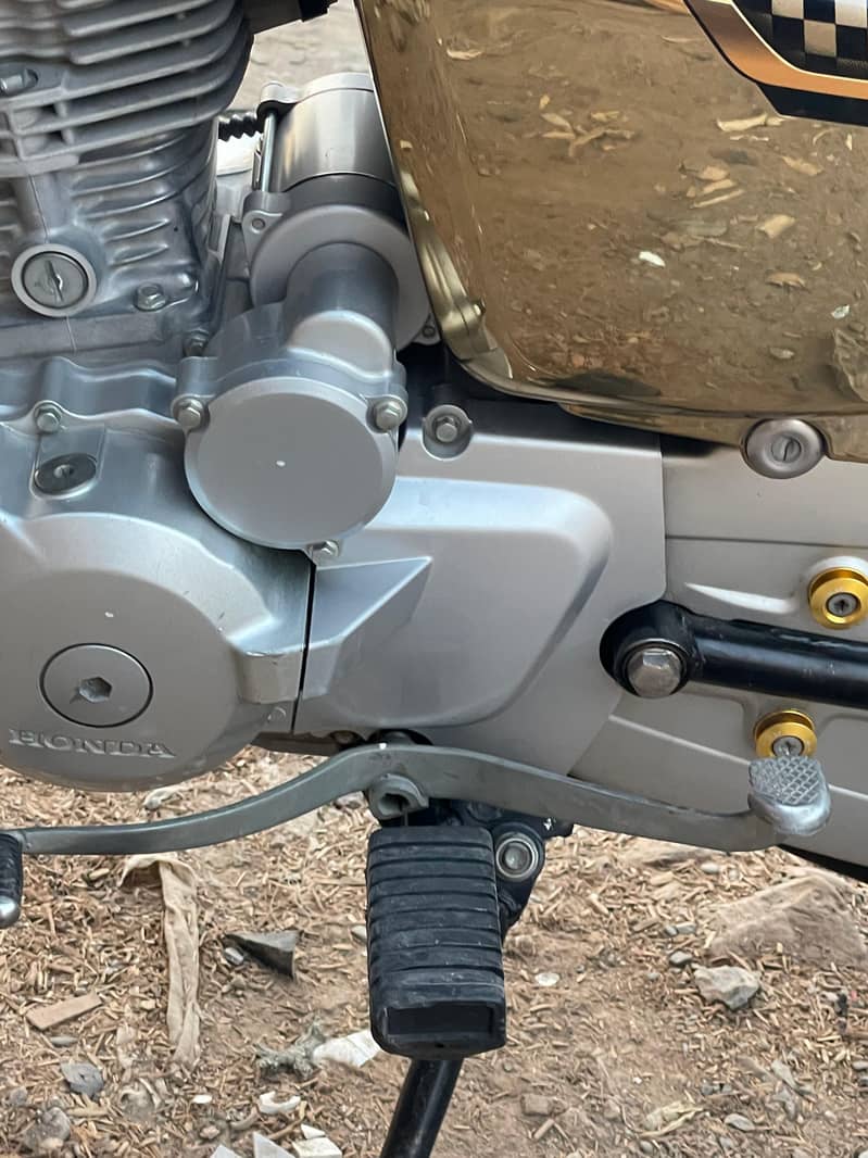 Honda 3