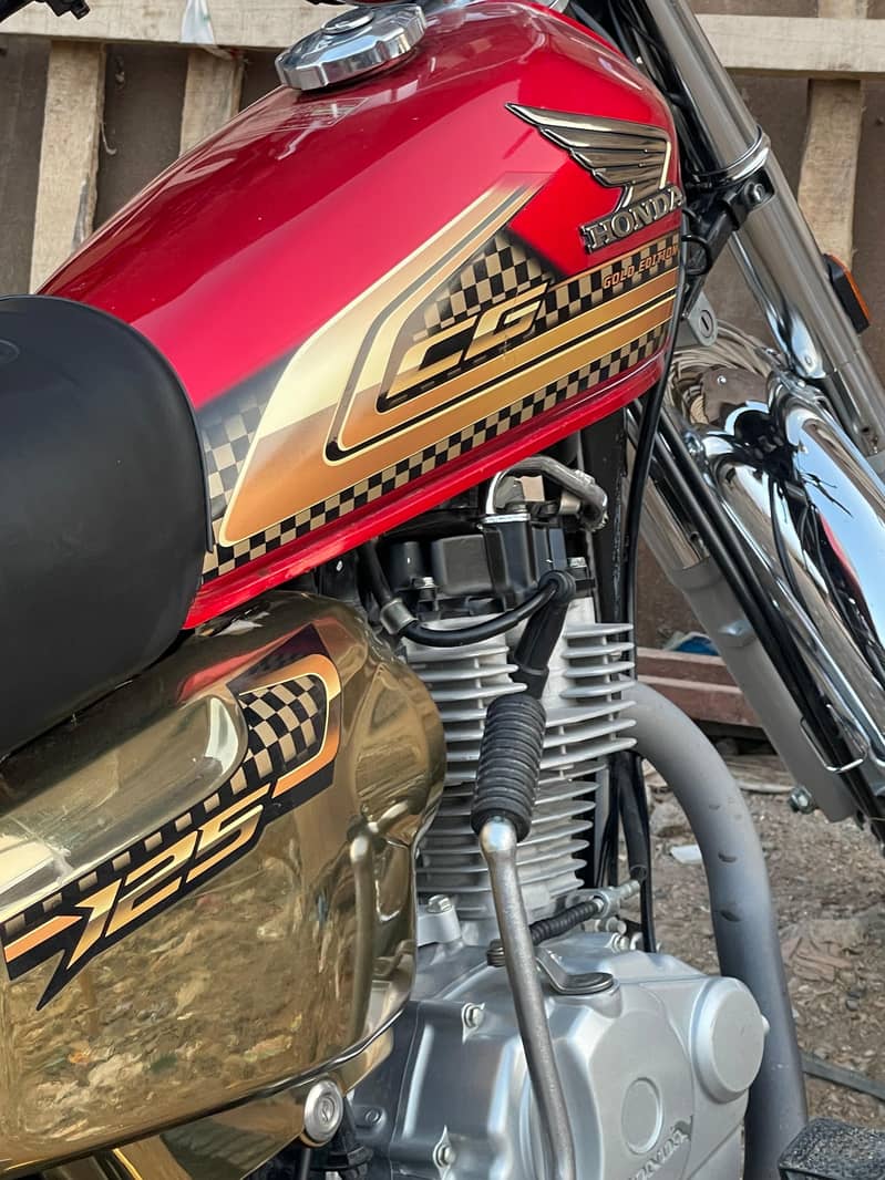 Honda 4