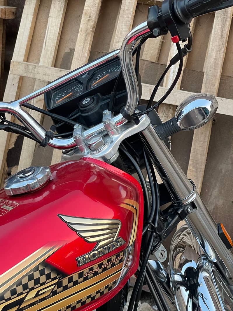 Honda 6
