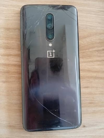 One Plus 7 Pro