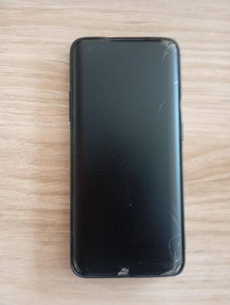 One Plus 7 Pro 1