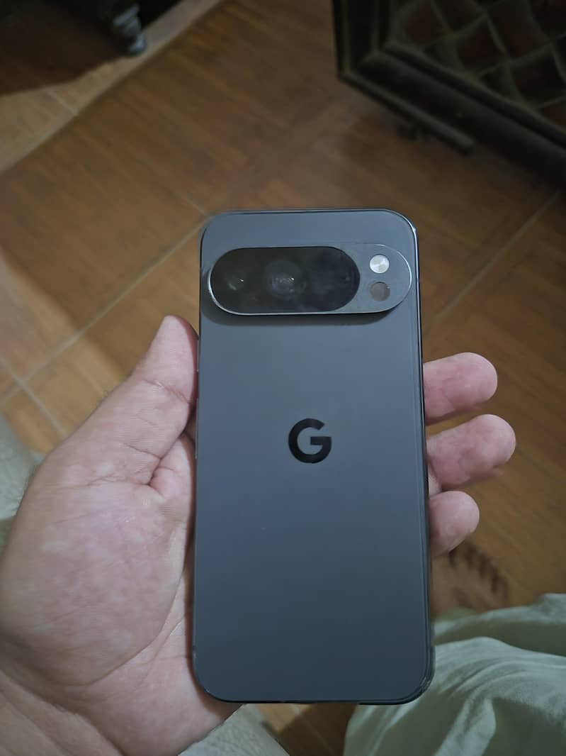 Google Pixel 10 Pro 0