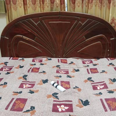 (03063334214)  is Number py rabta kry King size bed Sofa set almari