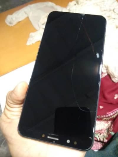 Huawei Y7 Prime 2018 pta approved official