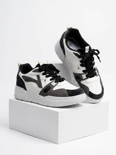 Men’s/Unisex Retro Chunky Sport