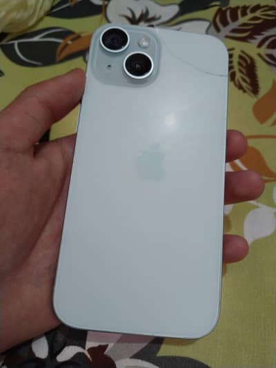 Very Urgent sale Iphone 15
