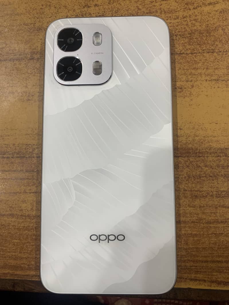 OPPO A6s 0