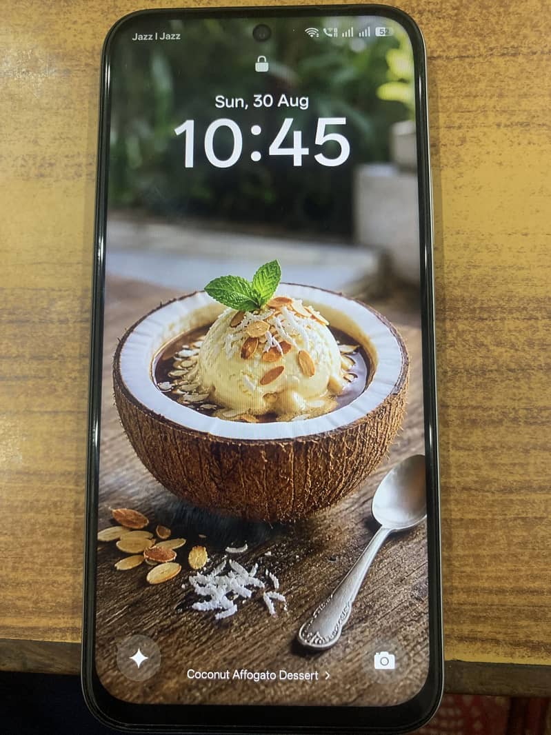 OPPO A6s 1