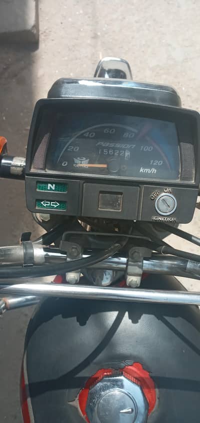 tanki tapa lokal