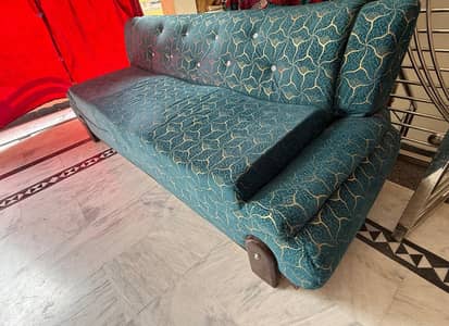 sofa Available For Sale