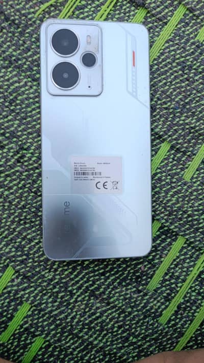 Realme 14 Pro Plus
