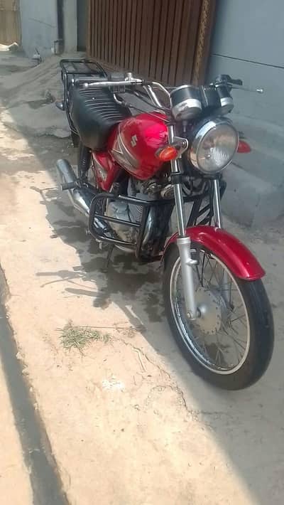 bike bilkul ok h