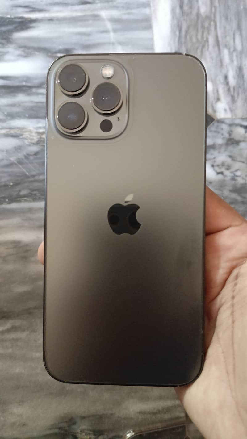 Apple iPhone 13 Pro Max 1