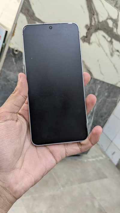 Samsung Mobile S25 FE