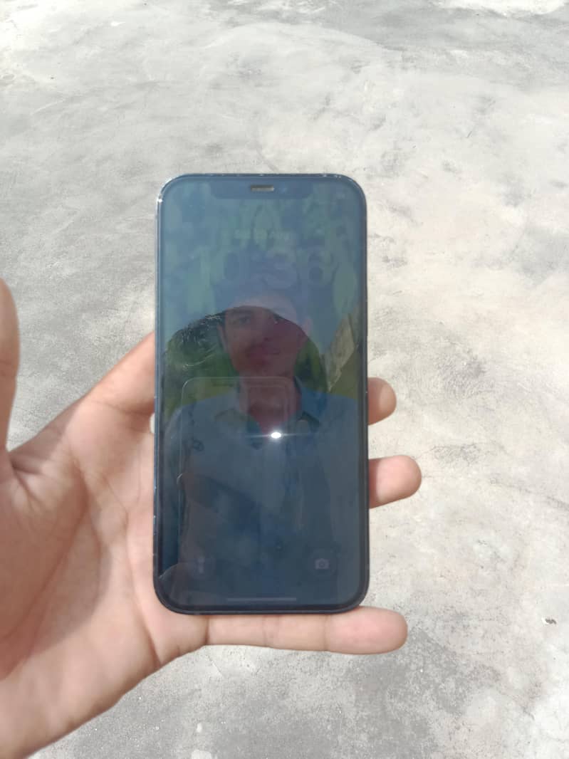 Apple iPhone 12 1