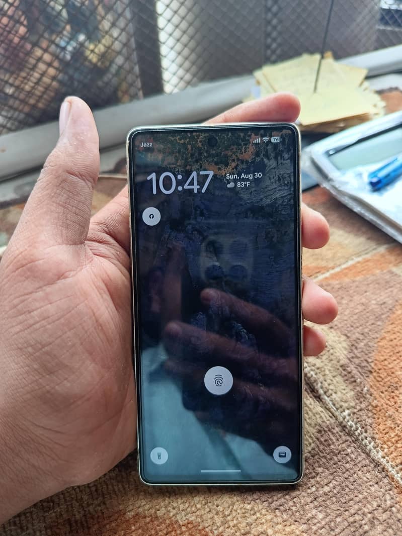 Google Pixel 7 1