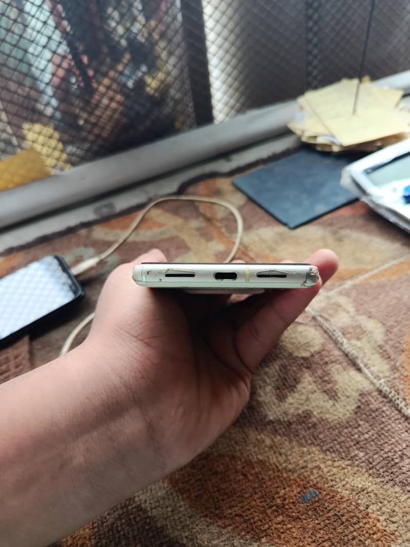 Google Pixel 7 5