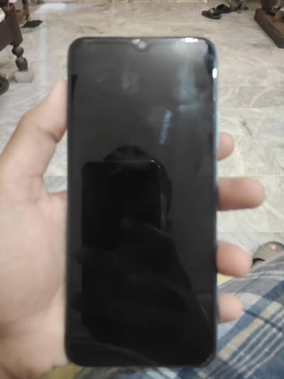 OPPO A15s