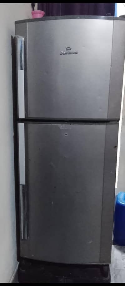 Dawlance Refrigerator 9175WBES (12 CFT)