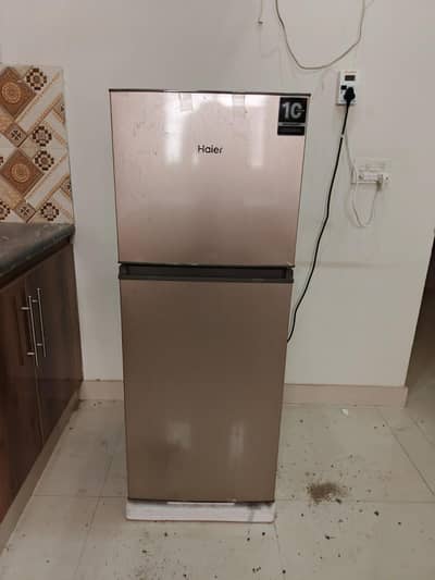 Haier  Refrigerator