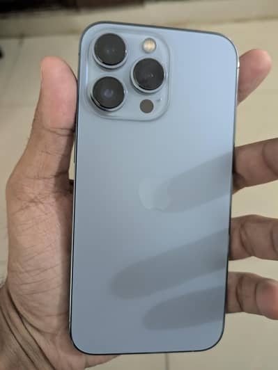 Iphone 13 pro Pta approved
