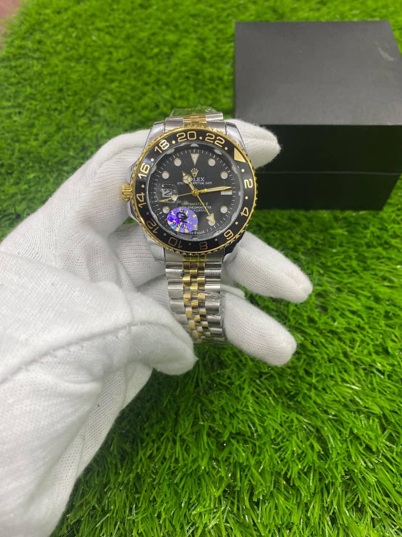watch 9