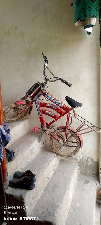 kids cycle
