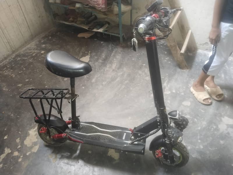 scooty 0