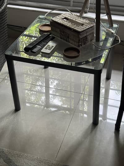 IKEA side tables