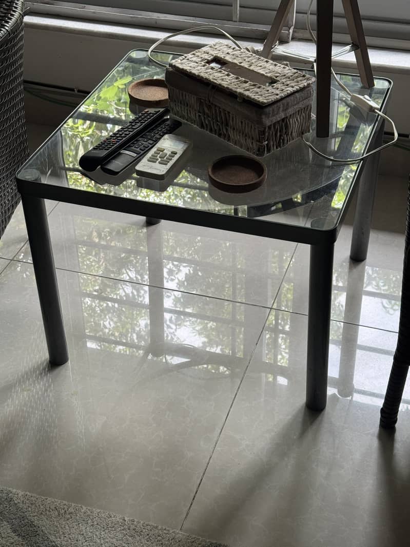 IKEA side tables 0