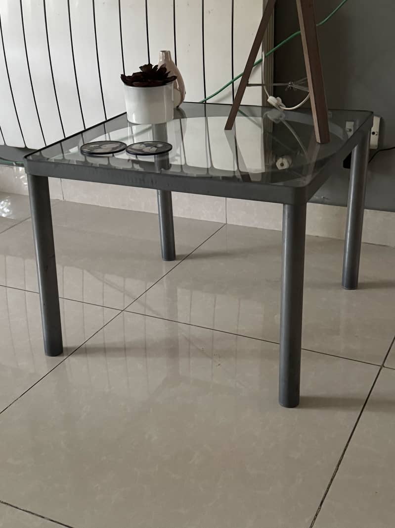 IKEA side tables 1