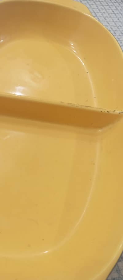 crockery