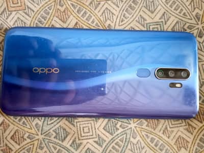OPPO A9 2020.8+5gb