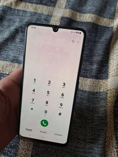 Samsung Mobile A32