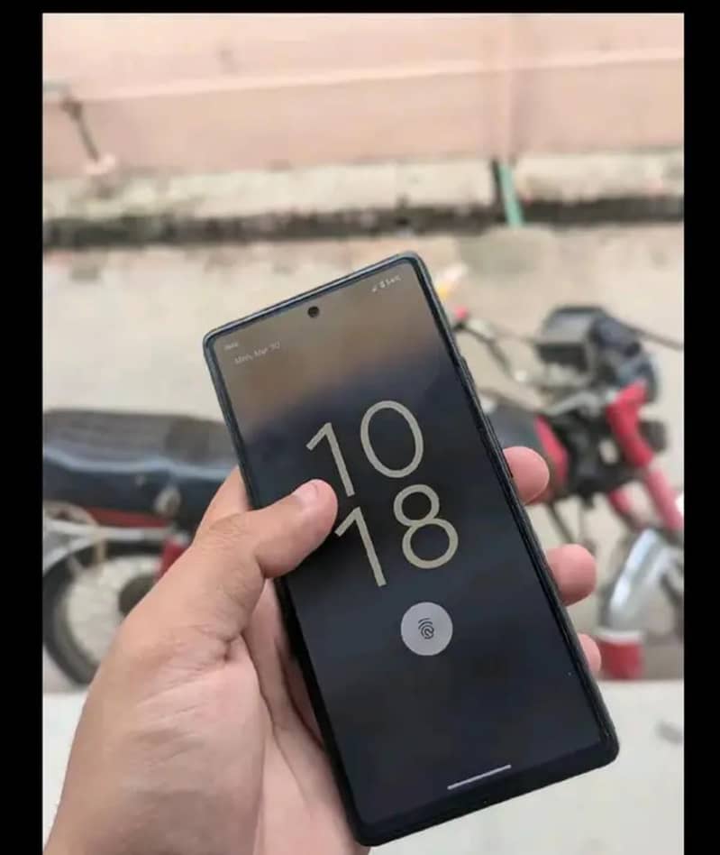 Google Pixel 6a 2