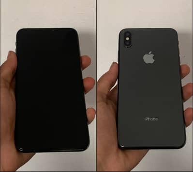 Apple iPhone XS Max