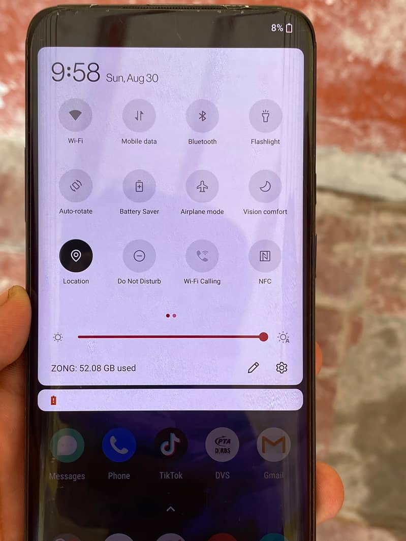 One Plus 7 Pro 3