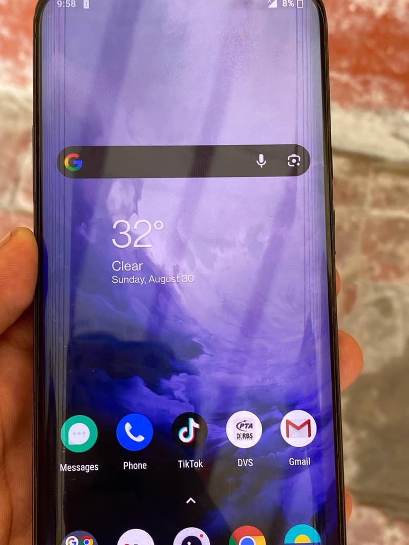 One Plus 7 Pro 4