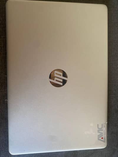 HP 15 Laptop | AMD Athlon Silver 3050U | 4GB RAM | 128GB SSD