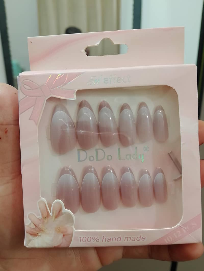 acrylic nails 0