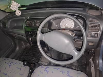 Suzuki Alto 2005