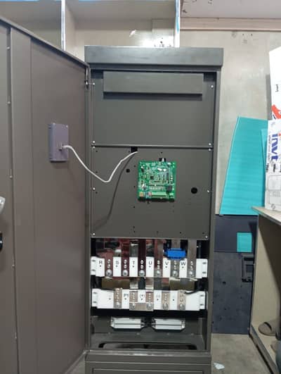 industrial vfd/vfd inverter/solar inverter/100kw/500kw/200kw