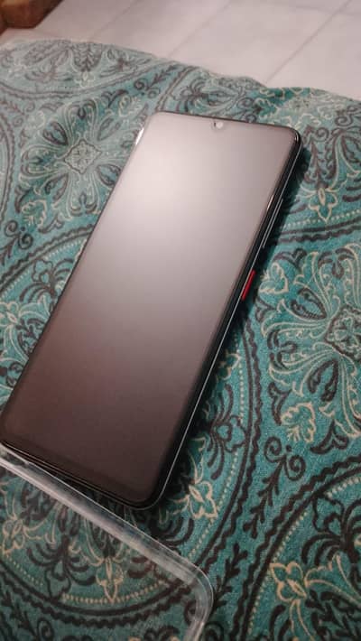 Zte nubia a35e 2+4/64