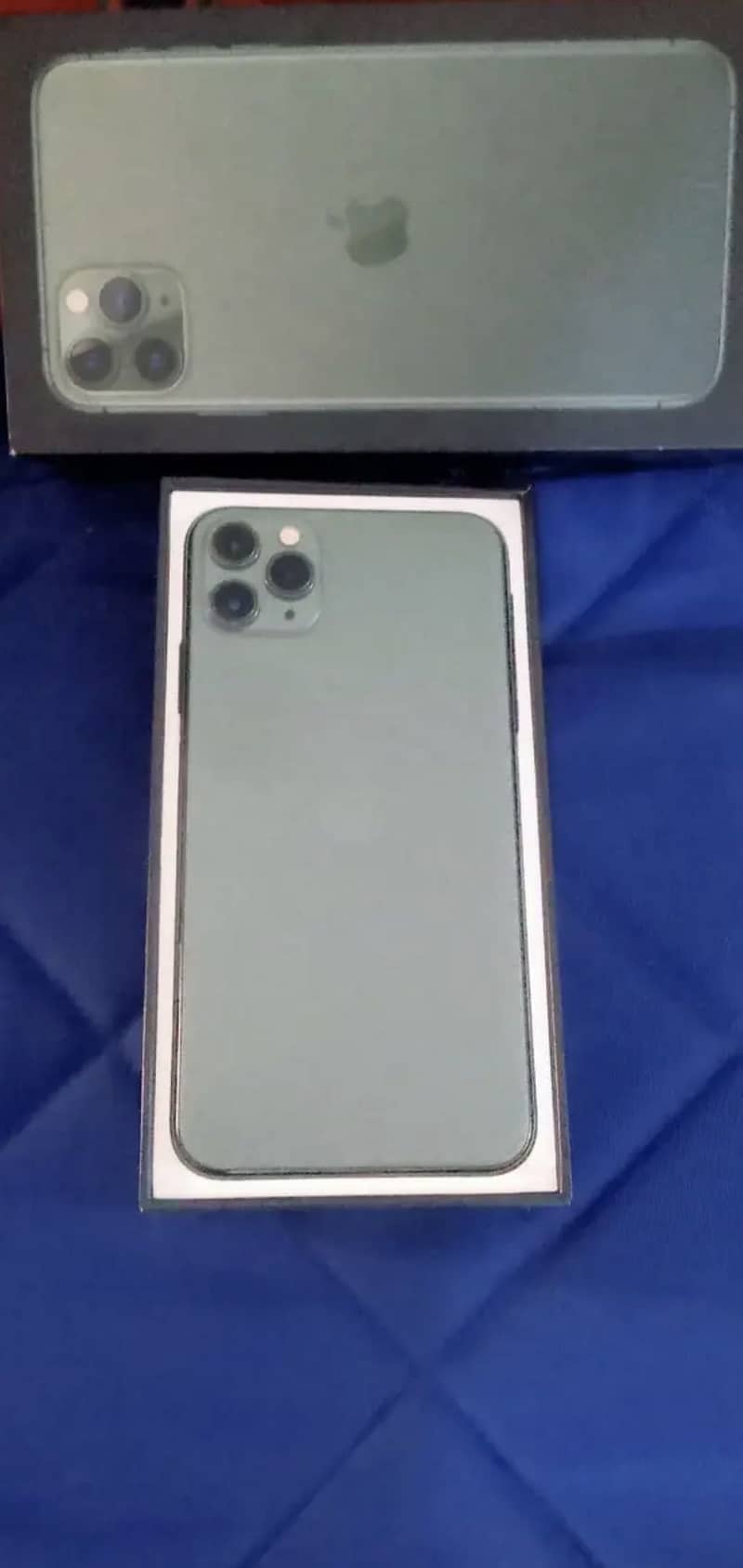 Apple iPhone 11 Pro Max 3